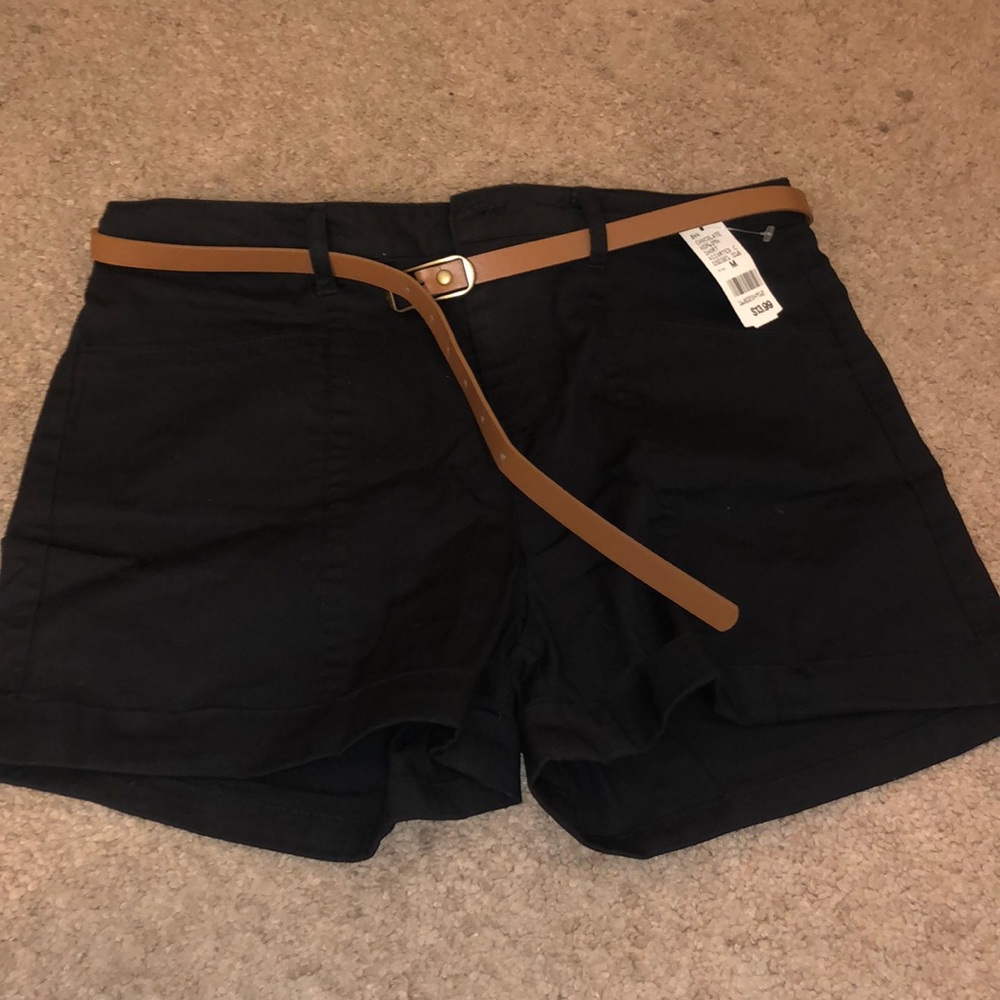 shorts